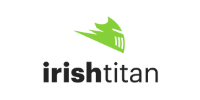 Irish Titan – eCommerce agency providing strategy, marketing, and development services
